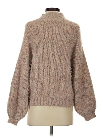 Joie Turtleneck Sweater (view 2)