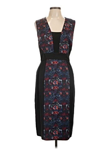 RACHEL Rachel Roy Cocktail Dress (view 1)