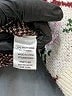 Sincerely Jules Floral Burgundy Pullover Sweater Size M - photo 8