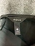 Aqua 100% Polyester Black Cocktail Dress Size XS - photo 7