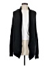 Lululemon Athletica Black Cardigan Size S (estimated) - photo 1