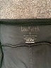 LouKeith Solid Black Skort Size S - photo 3