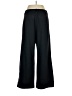 Democracy Black Dress Pants Size 14 - photo 2