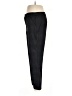 Wit & Wisdom Plaid Black Dress Pants Size 10 - photo 5
