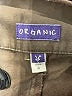 Ibex Brown Casual Skirt Size 6 - photo 4