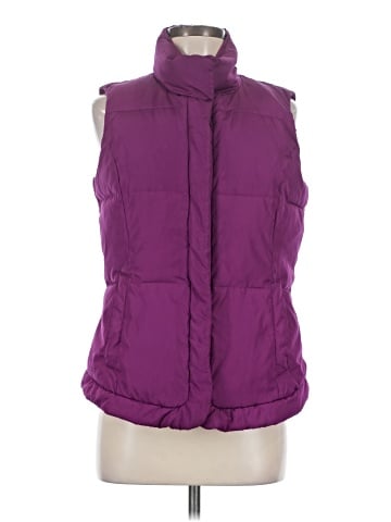 Charter Club Vest (view 1)