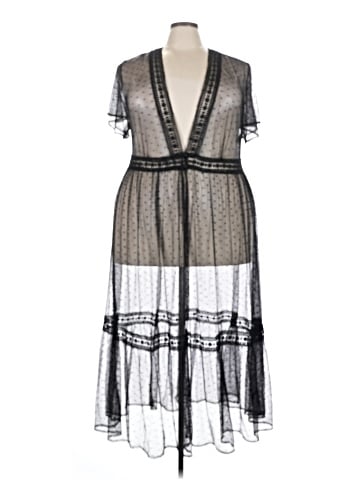 Torrid Kimono (view 1)