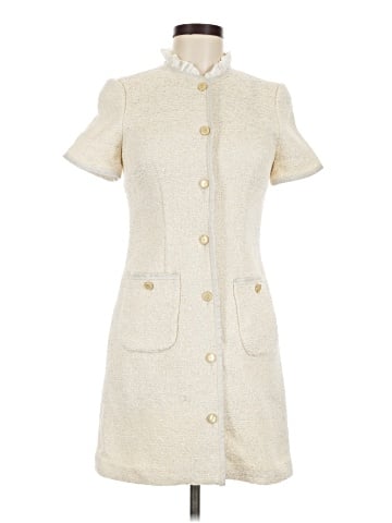 Sandro Casual Dress (view 1)