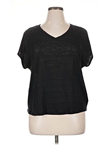 Rachel Zoe TJX Short Sleeve T-Shirt (view 1)