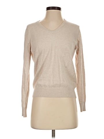 Meraki Pullover Sweater (view 1)
