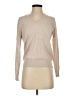 Meraki Tan Pullover Sweater Size S - photo 1