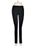 Lululemon Athletica Solid Black Active Pants Size 6 - photo 1