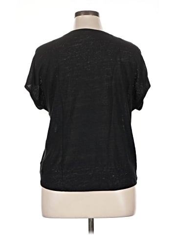 Rachel Zoe TJX Short Sleeve T-Shirt (view 2)