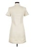 Sandro Tweed Ivory Casual Dress Size 36 waist - photo 2