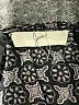 Joie 100% Silk Black Blouse Size XL (estimated) - photo 7