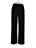 R&K Black Casual Pants Size 14 - photo 1