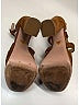 Prada Brown Suede platform sandals Size EU 38 - photo 7