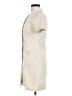 Sandro Tweed Ivory Casual Dress Size 36 waist - photo 5
