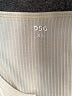DSG Ivory Sleeveless Top Size XS - photo 7