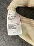 DSG Ivory Sleeveless Top Size XS - photo 8