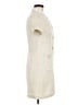 Sandro Tweed Ivory Casual Dress Size 36 waist - photo 4