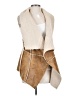 Hot & Delicious Tan Vest Size S - photo 1