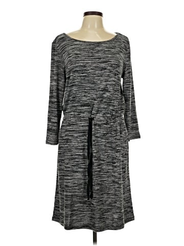 Ann Taylor LOFT Outlet Casual Dress (view 1)