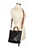 Madewell 100% Leather Black Leather Tote One size - photo 2