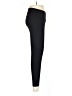 Lululemon Athletica Solid Black Active Pants Size 6 - photo 4