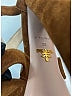 Prada Brown Suede platform sandals Size EU 38 - photo 5