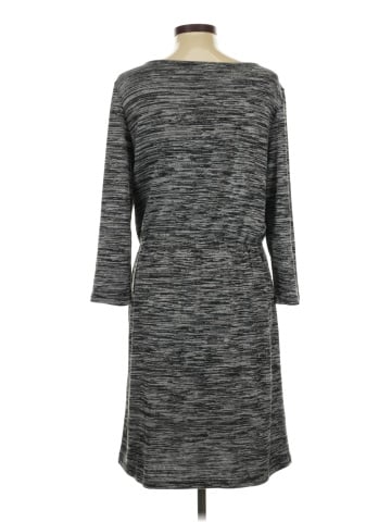 Ann Taylor LOFT Outlet Casual Dress (view 2)