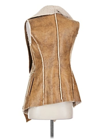 Hot & Delicious Vest (view 2)