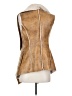 Hot & Delicious Tan Vest Size S - photo 2
