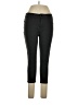 Seven7 Black Casual Pants Size 14 - photo 1