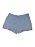 Assorted Brands Solid Blue Athletic Shorts Size S (kids) - photo 1