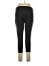 Seven7 Black Casual Pants Size 14 - photo 2