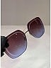 Christian Dior Silver Brown Sunglasses One size - photo 5