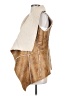 Hot & Delicious Tan Vest Size S - photo 5