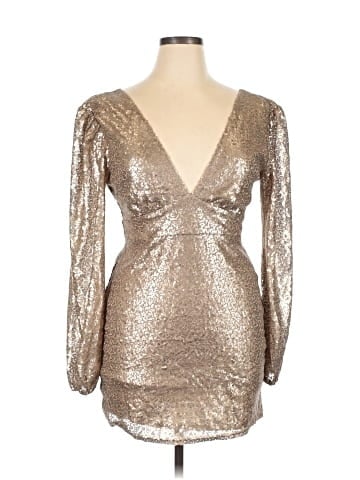 Altar'd State Cocktail Dress (view 1)