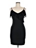Tart Black Cocktail Dress Size M - photo 1