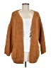 Unbranded Brown Cardigan Size M - photo 1