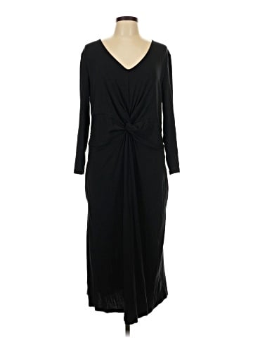 Lands' End Casual Dress (view 1)
