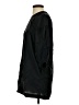 SECULAR Black Casual Dress Size XS - photo 5