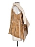 Hot & Delicious Tan Vest Size S - photo 4