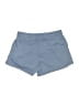 Assorted Brands Solid Blue Athletic Shorts Size S (kids) - photo 2