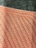 Unbranded Orange Sweater Vest Size L - photo 7