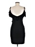 Tart Black Cocktail Dress Size M - photo 2