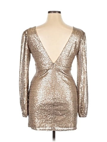 Altar'd State Cocktail Dress (view 2)