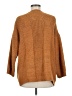 Unbranded Brown Cardigan Size M - photo 2