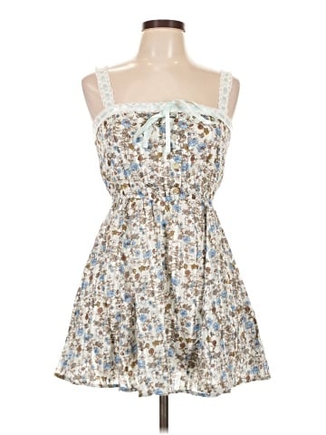 Forever 21 Casual Dress (view 1)